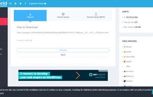 mega.nz premium link downloader|Deepbrid .